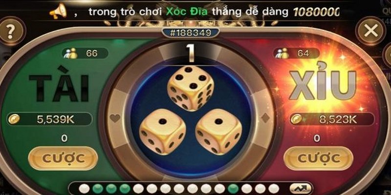 68 Game Bài | App Tài Xỉu Online Uy Tín Đáng Trải Nghiệm