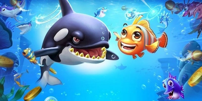 Mẹo chơi bắn cá xèng 68 game bài dễ trúng nhất
