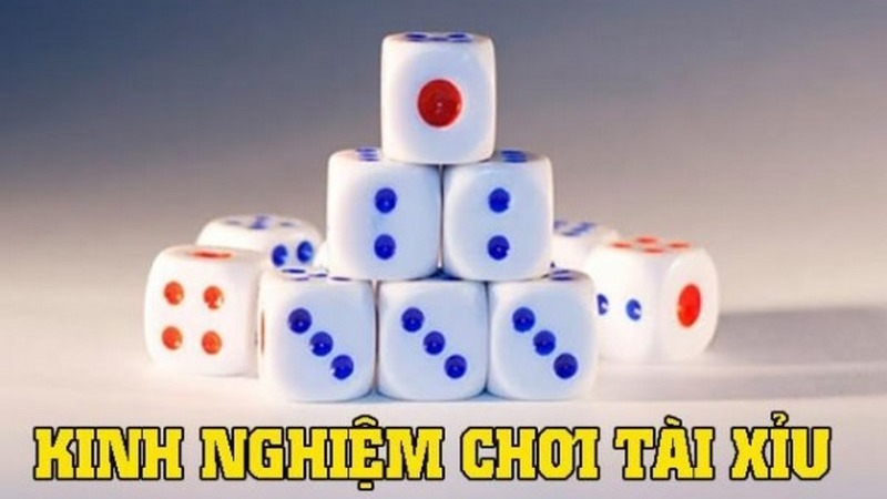 Một số cách chơi game tài xỉu ăn tiền online cực chuẩn