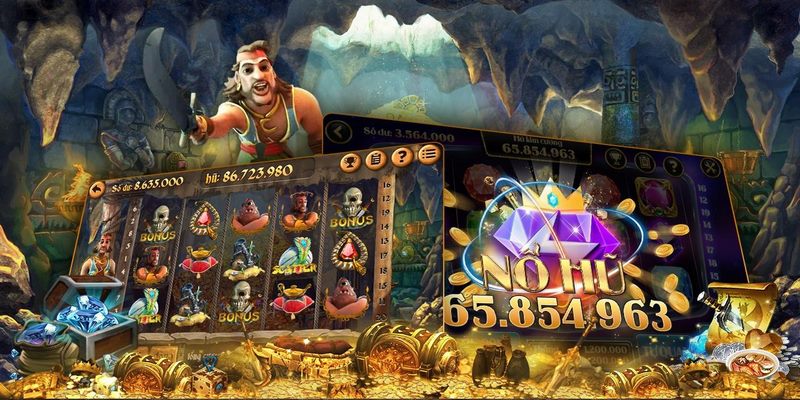 Lưu ý khi chơi game nổ hũ 68 game bài