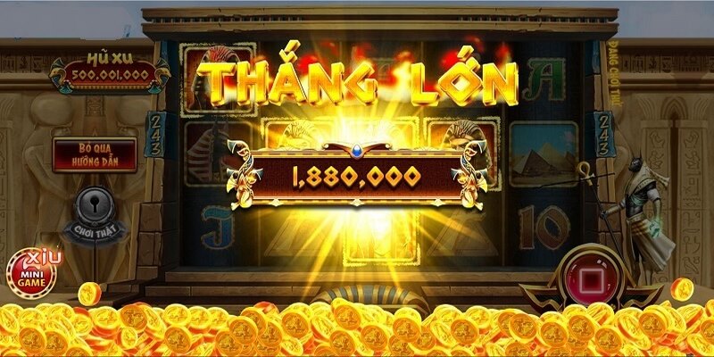 Game nổ hũ rút tiền mặt - Tổng quan