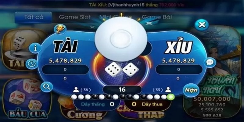 Nhận định cơ bản về app tài xỉu online uy tín