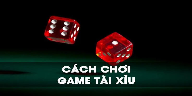 Chi tiết luật chơi game xí ngầu online