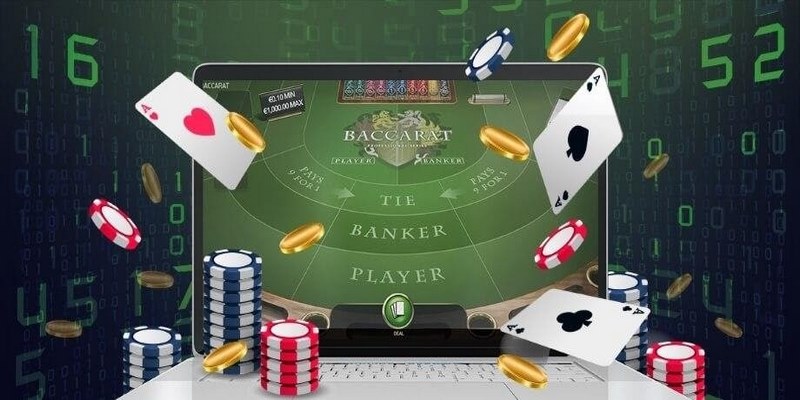 Game bài đổi thưởng trực tuyến tại 68 game bài có gì?
